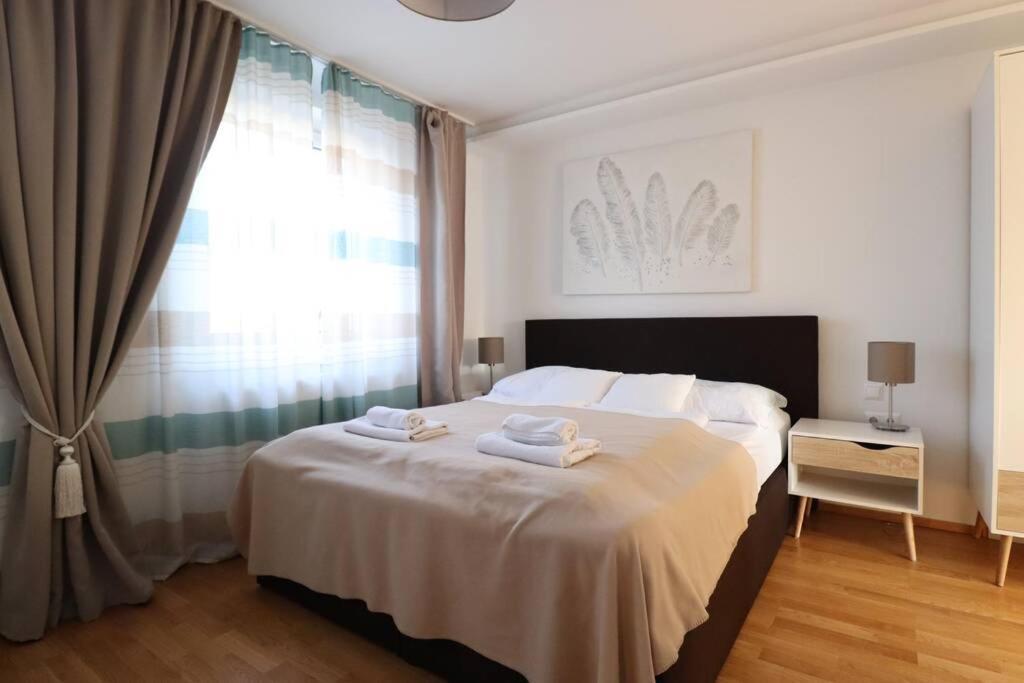 Brilliant View: Balcony Home, Modern, Stylish And Newly Renovated Вена Экстерьер фото